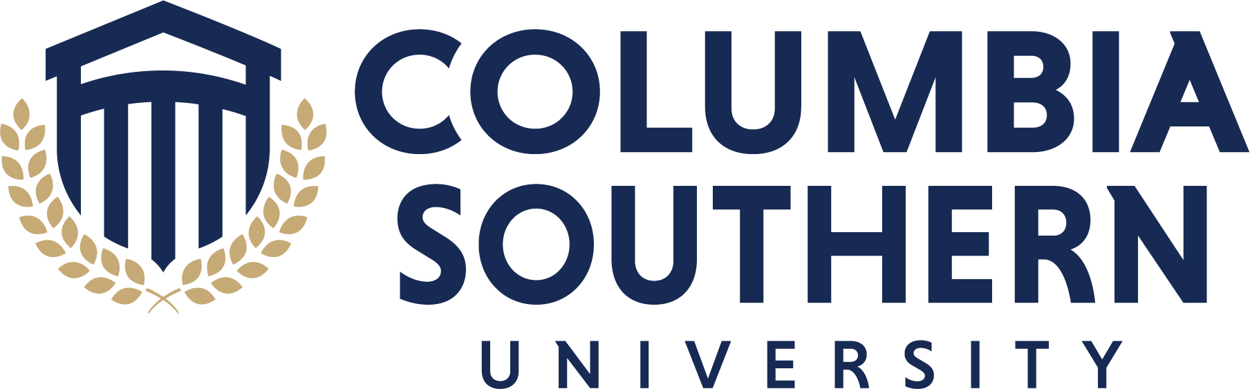 Columbia Southern University Logo